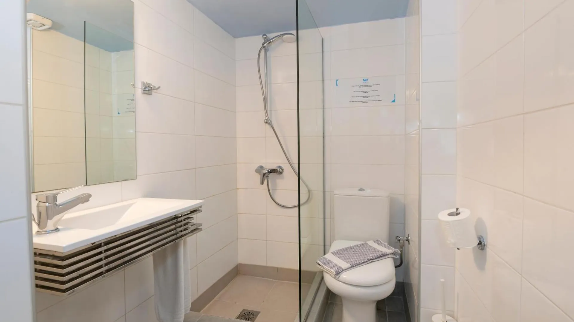 Ammos Seafront Family Apartments Νέα Πλάγια