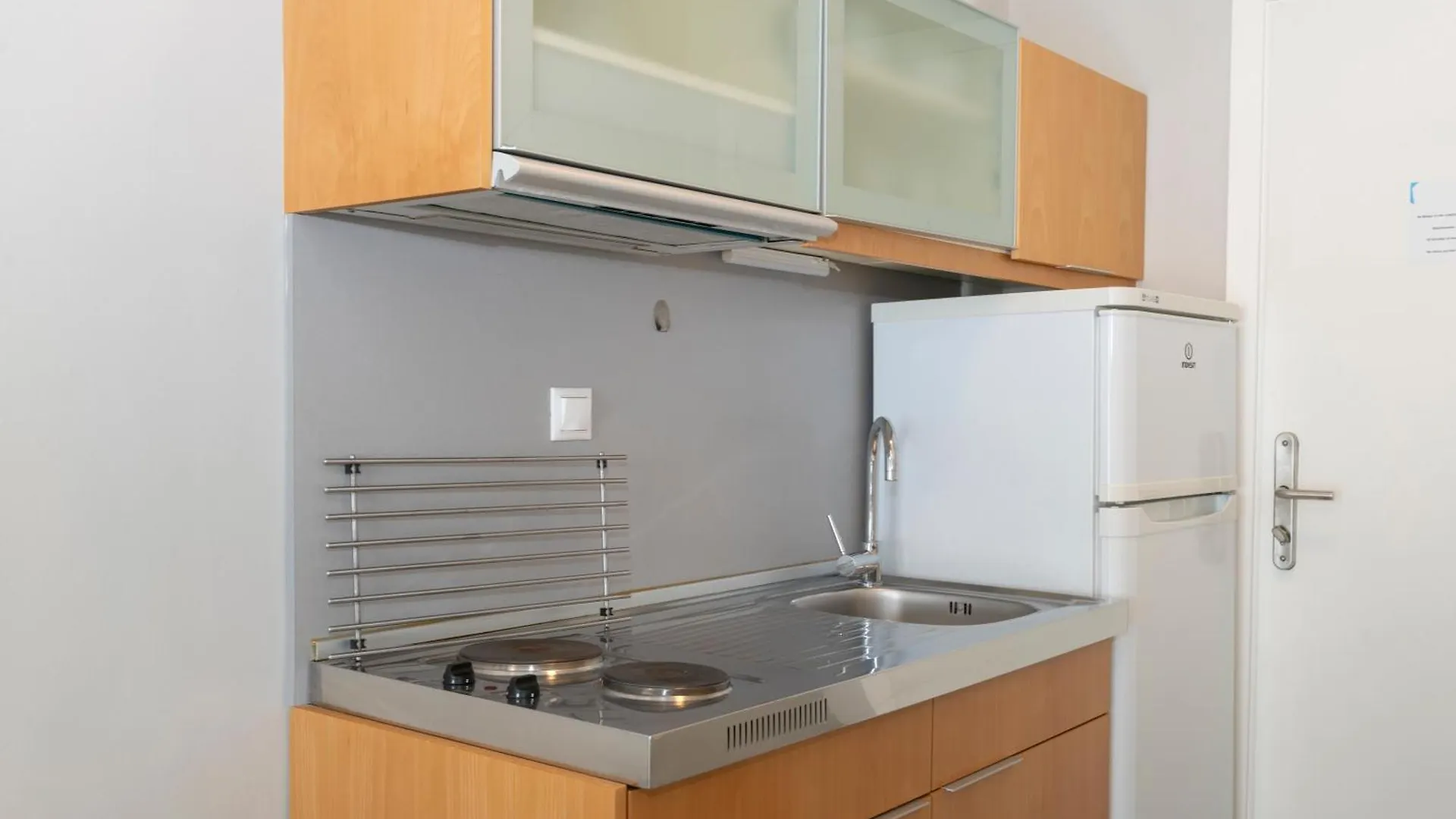 Ammos Seafront Family Apartments Νέα Πλάγια
