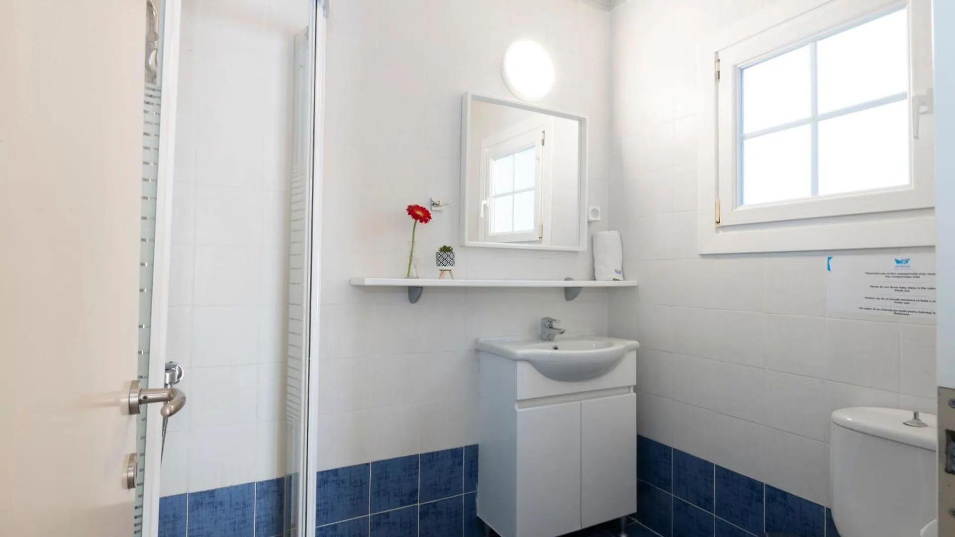 Ammos Seafront Family Apartments Νέα Πλάγια 0*,