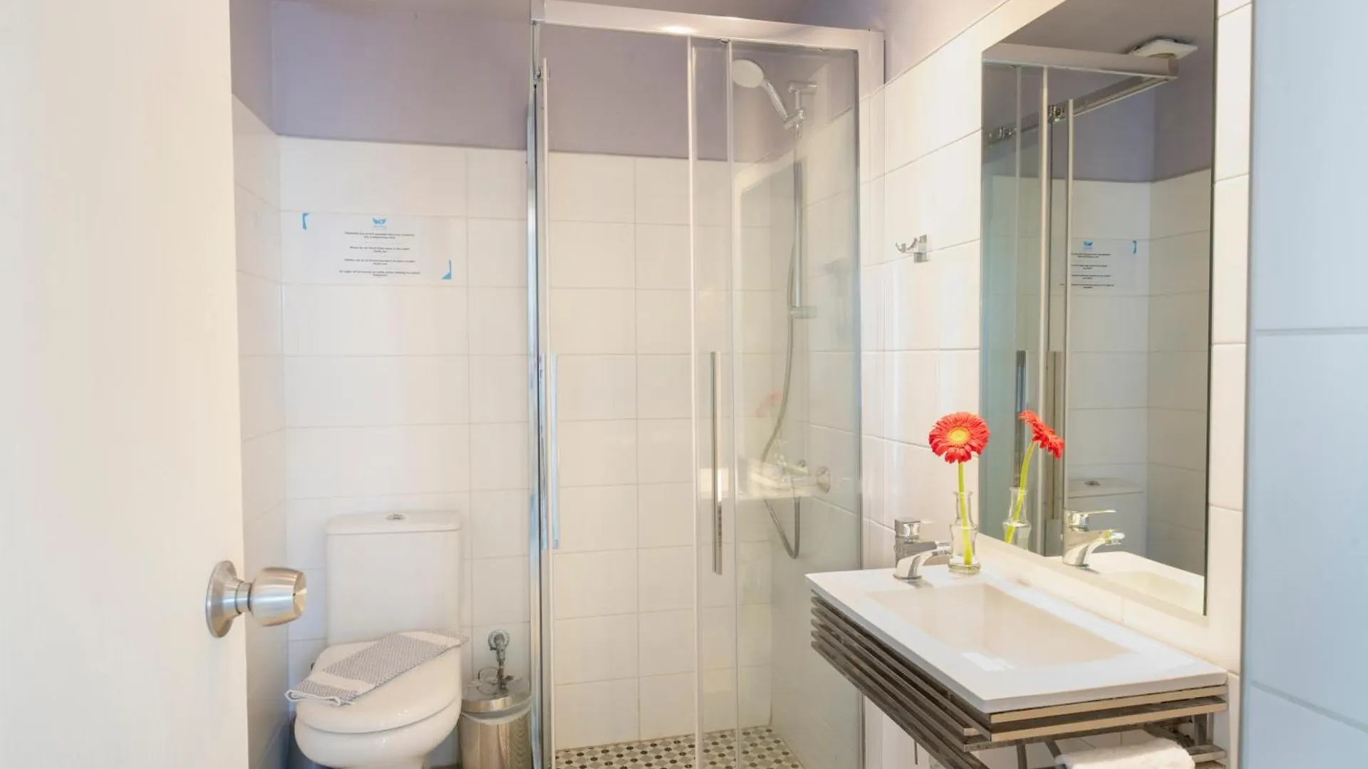 Ammos Seafront Family Apartments Νέα Πλάγια