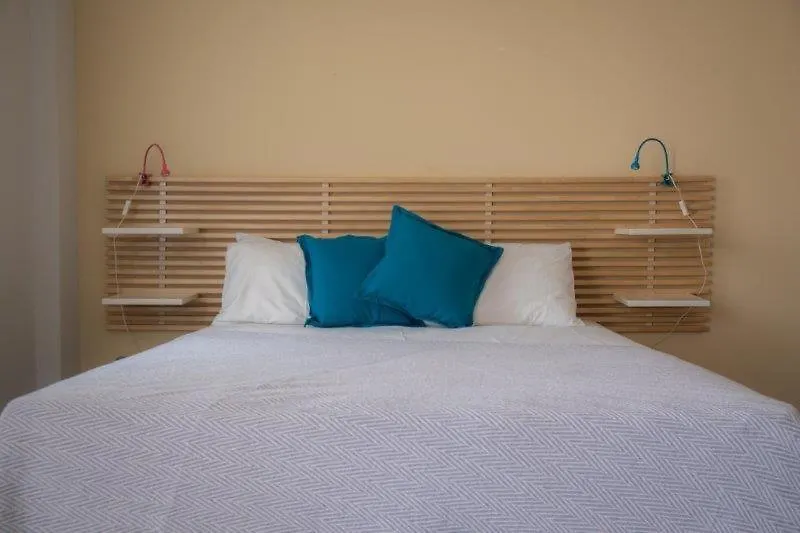 Ammos Seafront Family Apartments Néa Plája 0*,  Görögország